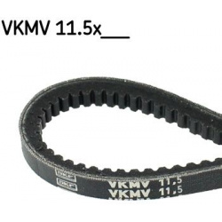 V formos diržas
                                SKF                                VKMV 11.5X685, SKF, VKMV 11.5X685, auto d