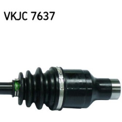 pusašis
                                SKF                                VKJC 7637, SKF, VKJC7637, auto detalė