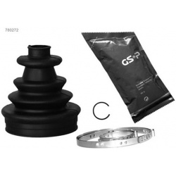 pusašio šarnyro apsauga
                                GSP                                                780272, GSP, 780