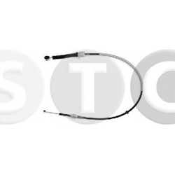 trosas, neautomatinė transmisija
                                STC                                                T486091,