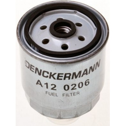 kuro filtras
                                DENCKERMANN                                A120206, Nenurodytas gamintojas, A120
