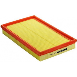 oro filtras
                                DENCKERMANN                                                A140228, Nenurodytas g