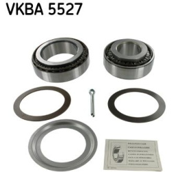 rato guolis
                                SKF                                VKBA5527, SKF, VKBA5527, auto detalė