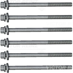 varžtų kompl., cil. galvutės varžtai
                                VICTOR REINZ                                        