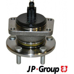 rato stebulė JP
                                JP GROUP                                                1551400400, Nenurody