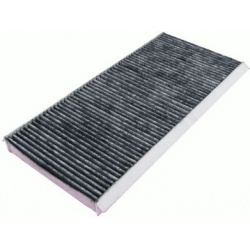 filtras, salono oras
                                DENCKERMANN                                M110709, Nenurodytas gamintoj