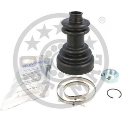 pusašio šarnyro apsauga
                                OPTIMAL                                CVB-10115CR, Nenurodytas gam