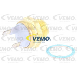 temperatūros jungiklis, radiatoriaus ventiliatorius Green Mobility Parts
                                VEMO               
