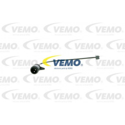 įspėjimo kontaktas, stabdžių trinkelių susidėvėjimas Original VEMO Quality
                                           