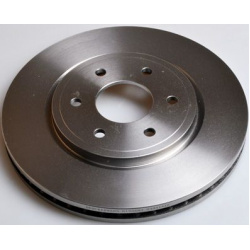 stabdžių diskas (1vnt)
                                DENCKERMANN                                                B130583, 