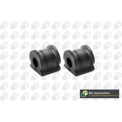 guolių komplektas, stabilizatorius
                                BGA                                                BU0106