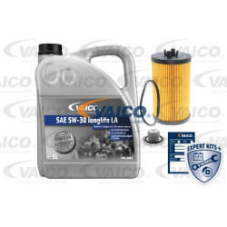 techninės priežiūros komplektas EXPERT KITS +
                                VAICO                                       
