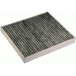 filtras, salono oras
                                DENCKERMANN                                                M110831K, Nen