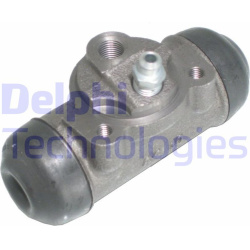 rato stabdžių cilindras
                                DELPHI                                                LW60311, Nenu