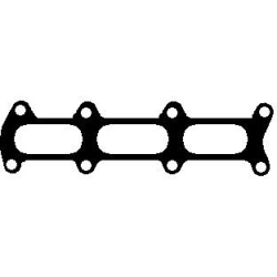 tarpiklis, išleidimo kolektorius
                                BGA                                                MG4562, 