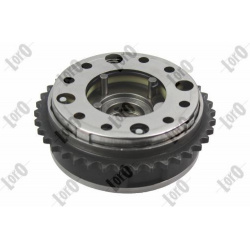 skirstomojo veleno reguliatorius LORO
                                ABAKUS                                                1