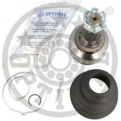 pusašio šarnyras
                                OPTIMAL                                                CW-2553, Nenurodyta