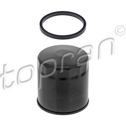 alyvos filtras
                                TOPRAN                                                701 228, Nenurodytas gam