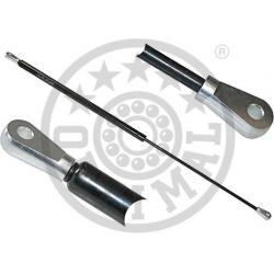 dujinė spyruoklė, gaubtas
                                OPTIMAL                                                AG-17236, 