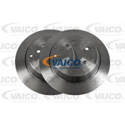 stabdžių diskas (1vnt) Q+, original equipment manufacturer quality
                                VAICO                   