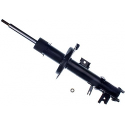 Amortizatorius
DENCKERMANN DSB400G, Nenurodyta