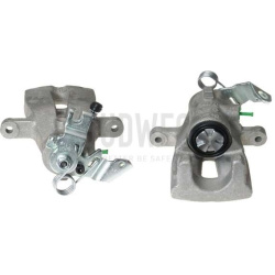 Stabdžių apkaba
                                BUDWEG CALIPER                                                344582, Nenur