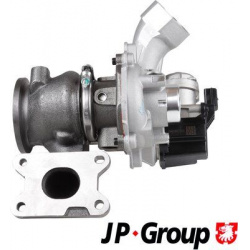 kompresorius, įkrovimo sistema JP
                                JP GROUP                                1117410700, Nenuro