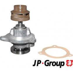 Vandens siurblys, variklio aušinimas JP
                                JP GROUP                                1514102500, 