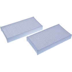 filtras, salono oras
                                DENCKERMANN                                M110940, Nenurodytas gamintoj