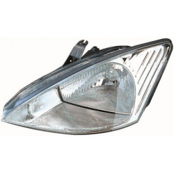 priekinis žibintas Depo
                                ABAKUS                                                431-1144R-LD-E