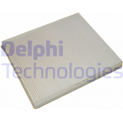 filtras, salono oras
                                DELPHI                                                TSP0325074, Nenuro