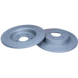 stabdžių diskas (1vnt)
                                MAXGEAR                                                19-1205SPORT,