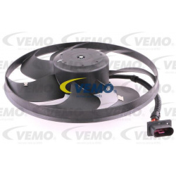 elektrovariklis, raditoriaus ventiliatorius Original VEMO Quality
                                                V15-01-1847