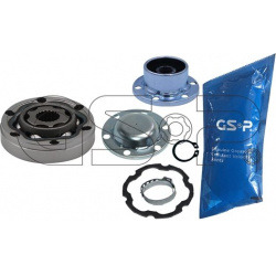 Lankstas, kardaninis velenas
                                GSP                                                635064, GSP, 