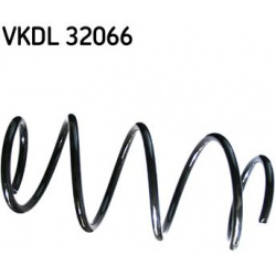 spyruoklė
                                SKF                                                VKDL32066, SKF, VKDL32066, auto