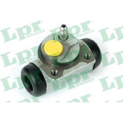 Stabdžių cilindras rato
                                SAMKO                                                C30030, SAMKO,