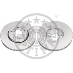 stabdžių diskas (1vnt)
                                OPTIMAL                                                BS-9270HC, Ne