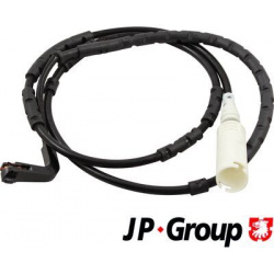 jutiklis, stabdžių trinkelių susidėvėjimas JP
                                JP GROUP                                  