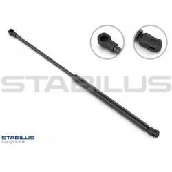 dujinė spyruoklė, bagažinė //  LIFT-O-MAT®
                                STABILUS                                     