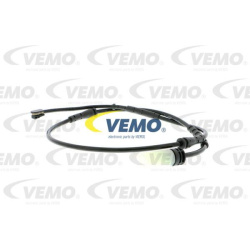 įspėjimo kontaktas, stabdžių trinkelių susidėvėjimas Original VEMO Quality
                                           