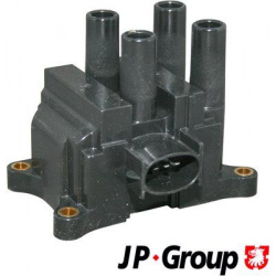 ritė, uždegimas JP
                                JP GROUP                                1591600100, Nenurodytas gamintoj