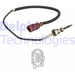 DELPHI                                                TS30147, Nenurodytas gamintojas, TS30147, auto detalė