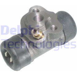 rato stabdžių cilindras
                                DELPHI                                                LW60175, Nenu