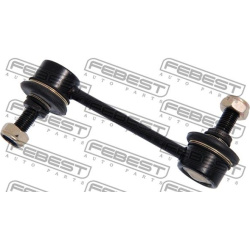 Stabilizatoriaus traukė
                                FEBEST                                                0123-ZZT230R, 