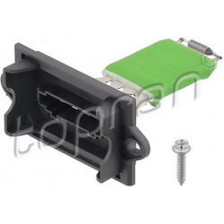 varža, vidaus pūtiklis
                                TOPRAN                                                723 294, Nenur