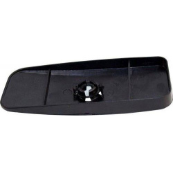 veidrodėlio stiklas, išorinis veidrodėlis LORO
                                ABAKUS                                     