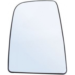 veidrodėlio stiklas, išorinis veidrodėlis LORO
                                ABAKUS                                     