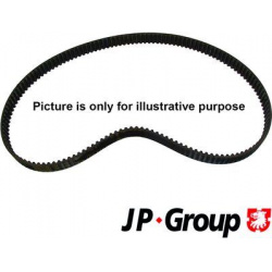 V formos rumbuoti diržai JP
                                JP GROUP                                                15181027