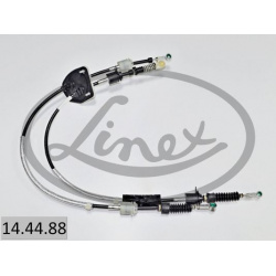 trosas, neautomatinė transmisija
                                LINEX                                                144488