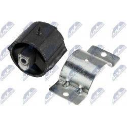 variklio montavimas
                                NTY                                                ZPS-ME-004, NTY, ZPS-M